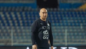 خط و نشان سرمربی مصر: برای ایران برنامه داریم