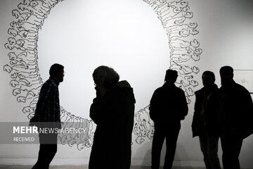 «خنده تراژیک» برای بیان معضلات؛ کاریکاتور واقعیت جامعه را روایت میکند