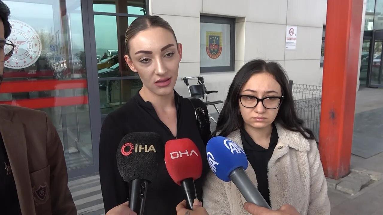 خواننده ترک به دست دخترش به قتل رسید؟