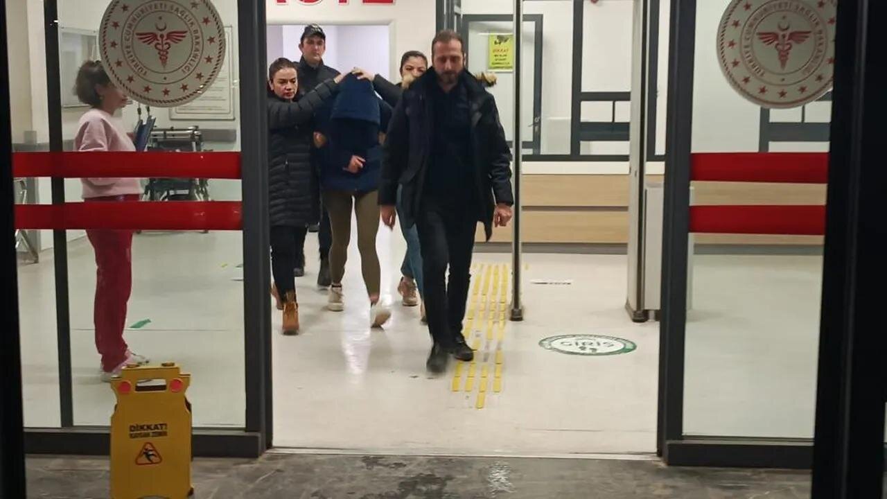 خواننده ترک به دست دخترش به قتل رسید؟