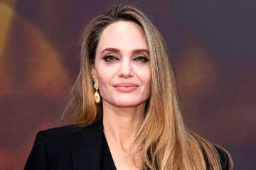 خودافشاگری شجاعانه بازیگر زن از زخمهای بدنش