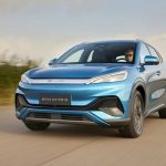 خودروهای هوشمند چینی؛ از ابزار حملونقل تا جاسوسهای سیار