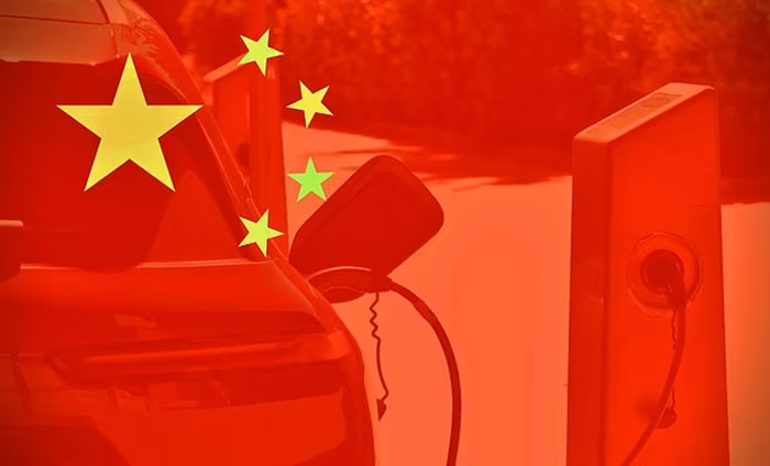 خودروهای هوشمند چینی؛ از ابزار حملونقل تا جاسوسهای سیار