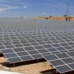 خورشید، پشتوانه امنیت انرژی زنجان در سال‌های آینده