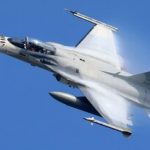 خیز بلند تایوان برای ساخت موتور جنگندههای نسل پنجم