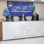 خیز بلند خوزستان برای تحقق اقتصاد دیجیتال؛ نقشه راه ششمین نمایشگاه الکامپ ترسیم شد