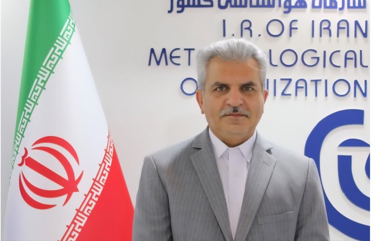 دادرس: گیلان در آبان با کاهش شدید بارش و افزایش قابل توجه دما مواجه شد دادرس: گیلان در آبان با کاهش شدید بارش و افزایش قابل توجه دما مواجه شد