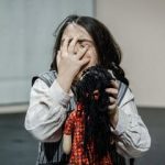 داستان امید و اراده هلن کلر روی صحنه