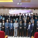 دانش آموزان کرمانی رتبه اول کشوری جشنواره جوان خوارزمی را کسب کردند