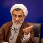 دبیر شورای انقلاب فرهنگی پنهان کاری کرده؟