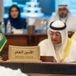 دبیرکل شورای همکاری خلیج فارس: نمیخواهیم ایران نابود شود