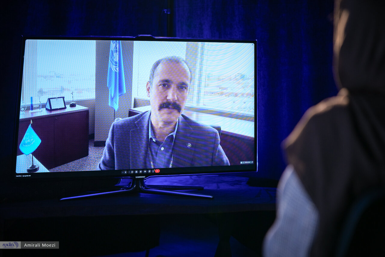 در اسناد فوق‌سری دنبال «ابردزدی» بگردید؛ شاید ۵۰ سال بعد همه چیز مشخص شود/ هنوز یک شایعه است نه فناوری