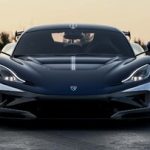 در تمام دنیا، فقط ۱۰ نفر مالک این خودرو میشوند