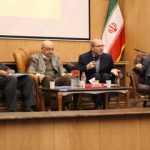 در جستجوی راهکاری برای رابطه ایران با نهادهای بین المللی در مسئله حقوق بشر / اساتید حقوق بینالملل در روز جهانی حقوق بشر چه گفتند؟