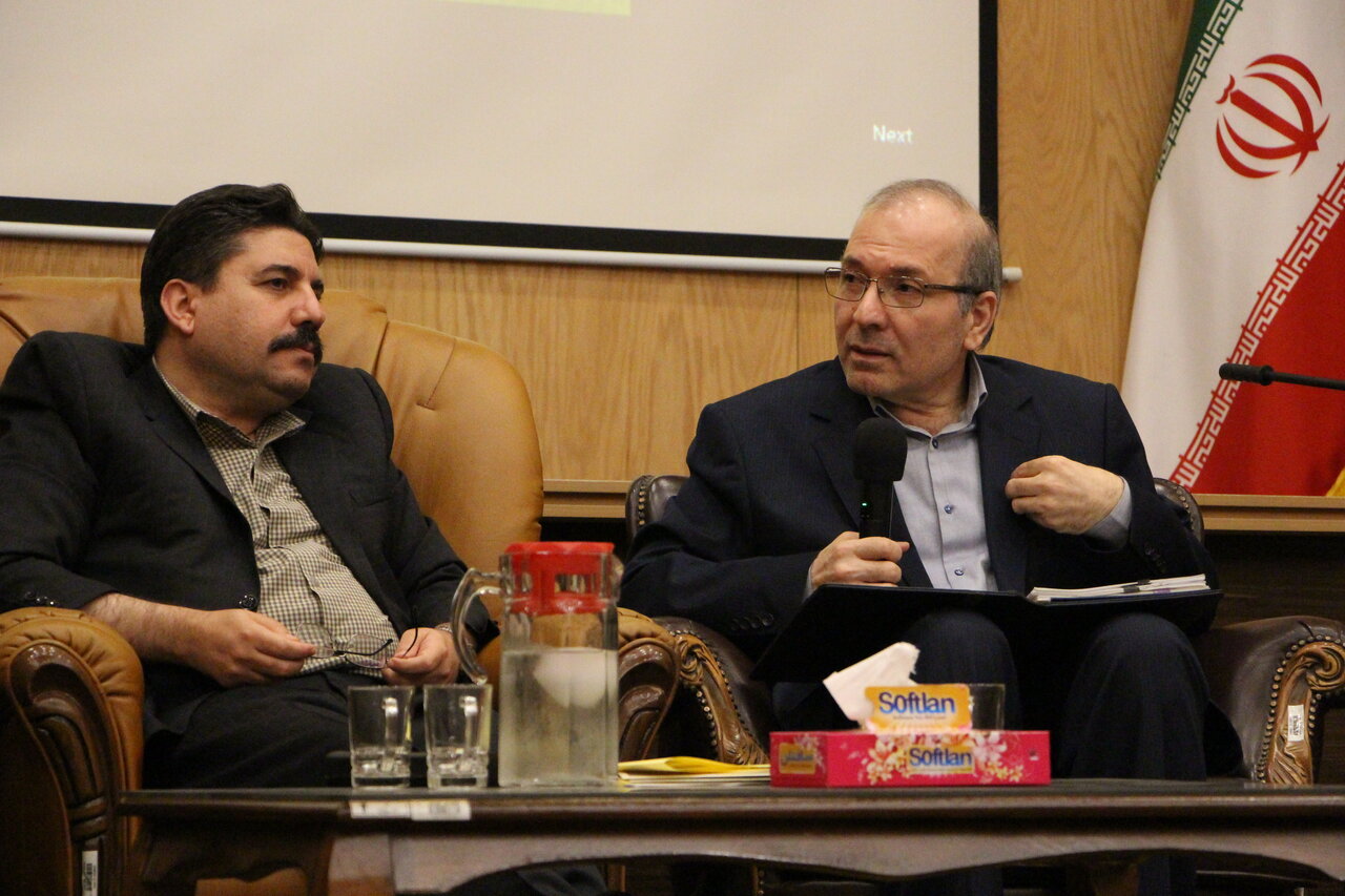 در جستجوی راهکاری برای رابطه ایران با نهادهای بین المللی در مسئله حقوق بشر / اساتید حقوق بینالملل در روز جهانی حقوق بشر چه گفتند؟