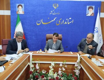 در جلسه کمیته استانی تسهیلات تبصره ۱۸ تاکید شد؛
تسهیل در پرداخت تسهیلات به طرح های آماده