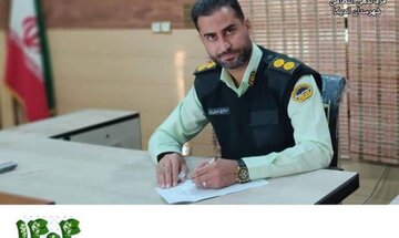 در عملیاتی مشترک در اندیکا؛
۳ شکارچی متخلف به دام پلیس و محیطبانان افتادند