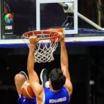 در مراسم یادبود رئیس سابق فدراسیون بسکتبال چه گذشت؟