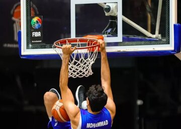 در مراسم یادبود رئیس سابق فدراسیون بسکتبال چه گذشت؟