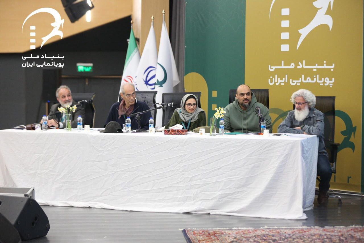 در نخستین «رویداد سرمایهگذاری پویانمایی کوتاه»، چه گذشت؟ / تلاش برای پیوند میان سرمایهگذاران و انیمیشنسازان