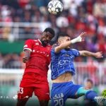 درآمد عجیب سرژ اوریه در پرسپولیس!