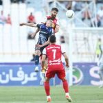 دربی کوچک در سکوت بزرگ