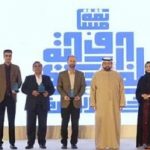درخشش خوشنویس قزوینی در رقابتهای بینالمللی «الفجیره» امارات