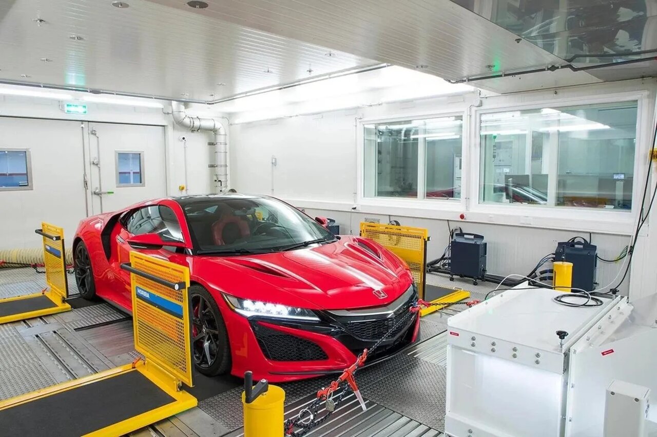 دستگاه داینو چیست؟