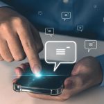 دستگاهی شبیه پوست انسان، امکان تایپ بدون صفحه نمایش را فراهم میکند