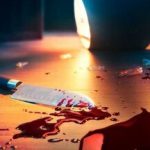 دستگیری قاتل در یکی از روستاهای شاهرود ؛ ورود بهموقع پلیس، عامل جنایت را در صحنه دستگیر کرد