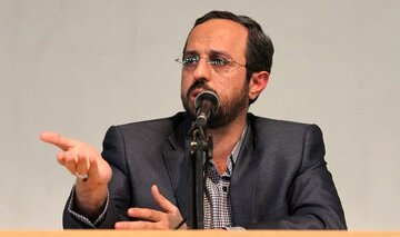 دعوای توئیتری مشاور جلیلی و دستیار قالیباف