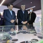 دعوت اسلامی از صنایع کشور برای سرمایهگذاری در ساخت رآکتورهای هستهای