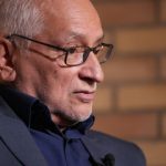 دفاع حسین مرعشی از انتخابات تناسبی و کنایه به برخی نیروهای سیاسی؛ صرفا با استفاده از موقعیت حضور در شورای شهر نمیتوان به کرسیهای بالاتر رسید