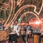 دلدادگی زیر سایه بلوط/ زاگرس در تهران؛ جشنواره «بلوط» به ایستگاه هفتم رسید