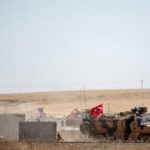 دلیل افزایش تحرکات نظامی ترکیه در خاک سوریه / آیا جنگ جدید ترکیه در خاک سوریه نزدیک است؟