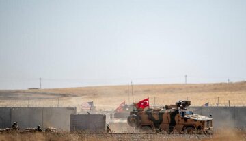 دلیل افزایش تحرکات نظامی ترکیه در خاک سوریه / آیا جنگ جدید ترکیه در خاک سوریه نزدیک است؟