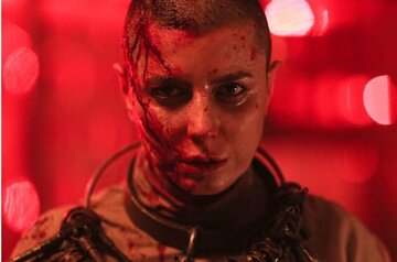 دلیل توقیف و انتظار ۶ ساله برای اکران فیلم «قاتل و وحشی»