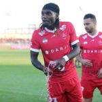 دو ستاره مصدوم پرسپولیس به دربی رسیدند