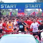 دو نفر از عوامل برگزاری ماراتن کیش بازداشت شدند