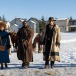 دوبله فیلم وسترن ۲۰۲۴ برای تلویزیون