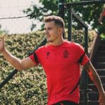 دور شدن دنیس اکرت از تیمملی!