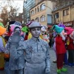 دومین روز جشنواره تئاتر کودک و نوجوان همدان با ۱۱ اجرا