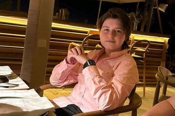 دکتری فیزیک کوانتوم در ۱۵ سالگی /نوجوان نابغه، جهان را شگفتزده کرد