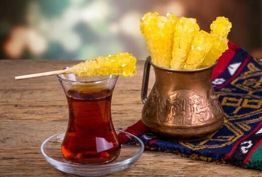 دیابتیها شکر قهوهای بخورند؟/ نبات چطور؟/ قند بهتر است یا شکر؟