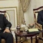 دیدار استاندار اردبیل با سفیر ایران در جمهوری آذربایجان