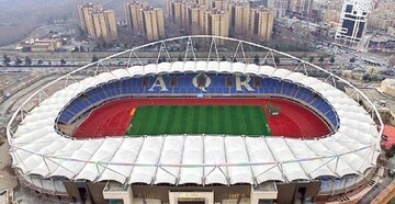 دیدار استقلال و گلگهر با موافقت شورای تأمین در مشهد برگزار میشود