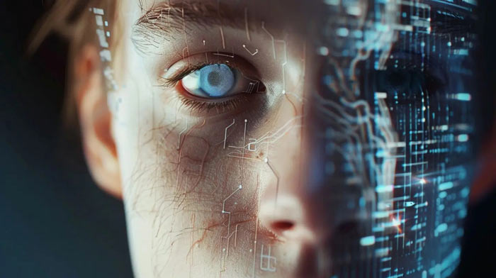 دیپفیک در آستانه انفجار؛ هشت میلیون ویدیوی جعلی در سال ۲۰۲۵