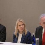 رئیس جدید موساد با دخالت سارا نتانیاهو انتخاب شد