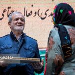 رئیس جمهور به کارشناسان تعارف شاهعبدالعظیمی می کند؟