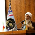 رئیس سازمان عقیدتی سیاسی ارتش:  ملت ایران باید اطمینان داشته باشد که در شرایط اضطرار، توان دفاع از خود را دارد